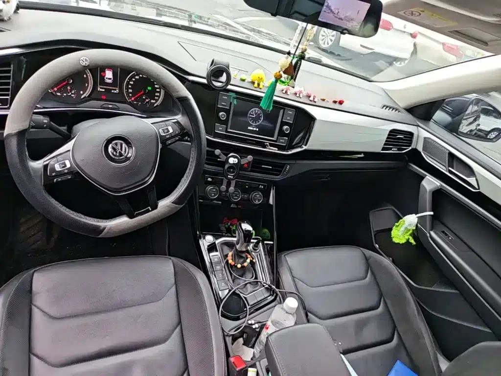Tayron 2019 Conqueror Edition 280TSI 2WD Luxury Model (China VI Emission Standard) — миниатюра 10