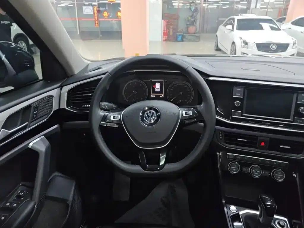 Tayron 2019 330TSI 2WD Luxury Edition (National V Emission Standard) — миниатюра 11