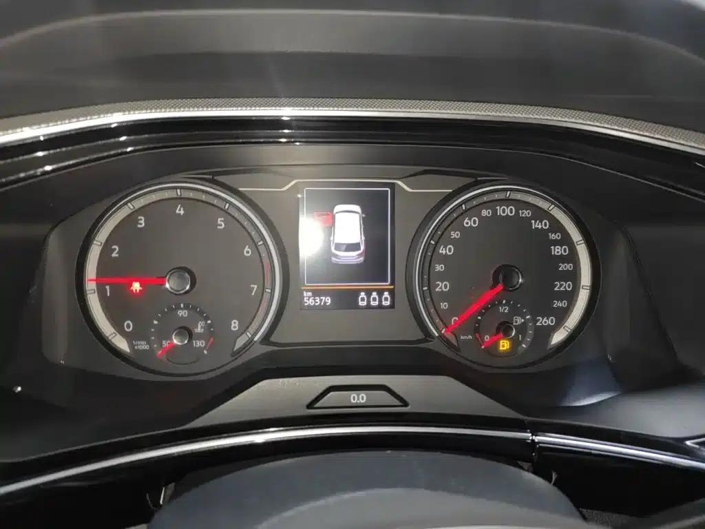 Tayron 2019 330TSI 2WD Luxury Edition (National V Emission Standard) — миниатюра 12