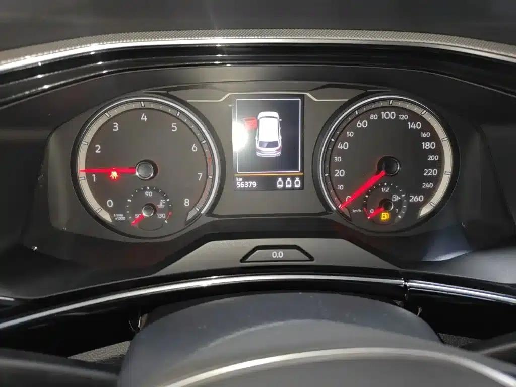 Tayron 2019 330TSI 2WD Luxury Edition (National V Emission Standard) — миниатюра 13