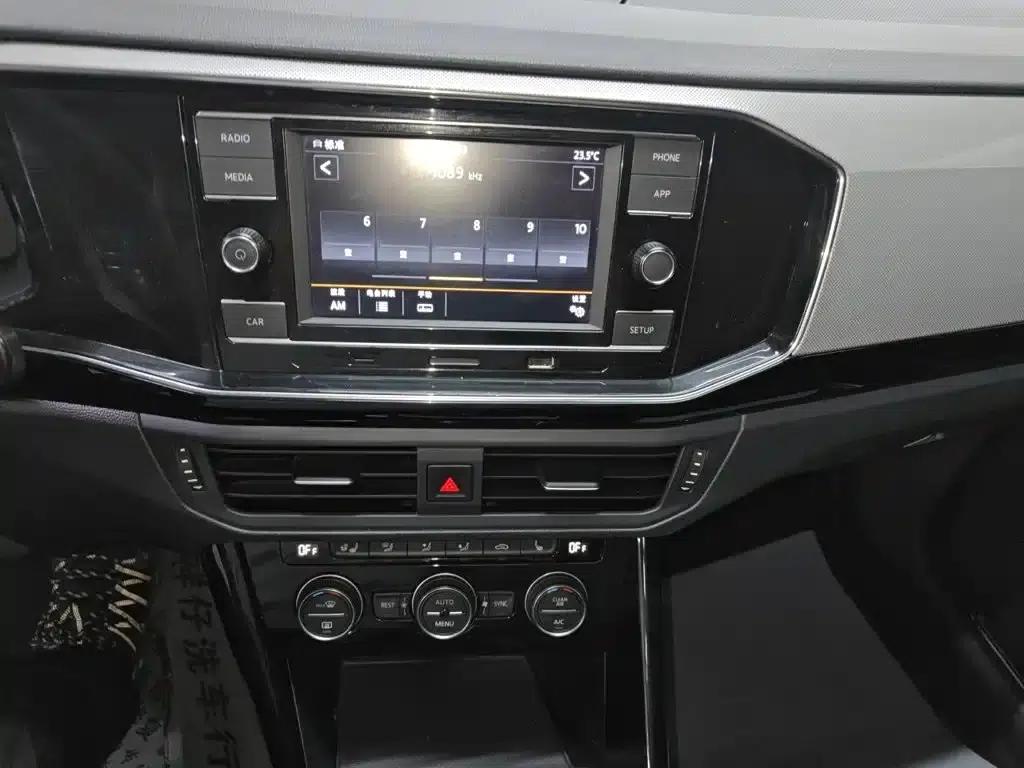 Tayron 2019 330TSI 2WD Luxury Edition (National V Emission Standard) — миниатюра 14