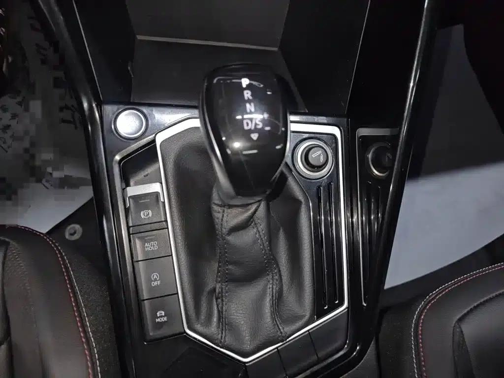 Tayron 2019 330TSI 2WD Luxury Edition (National V Emission Standard) — миниатюра 15