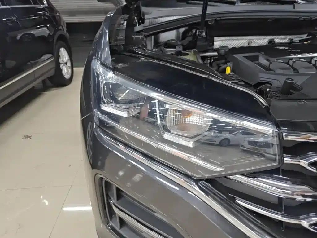 Tayron 2019 330TSI 2WD Luxury Edition (National V Emission Standard) — миниатюра 7