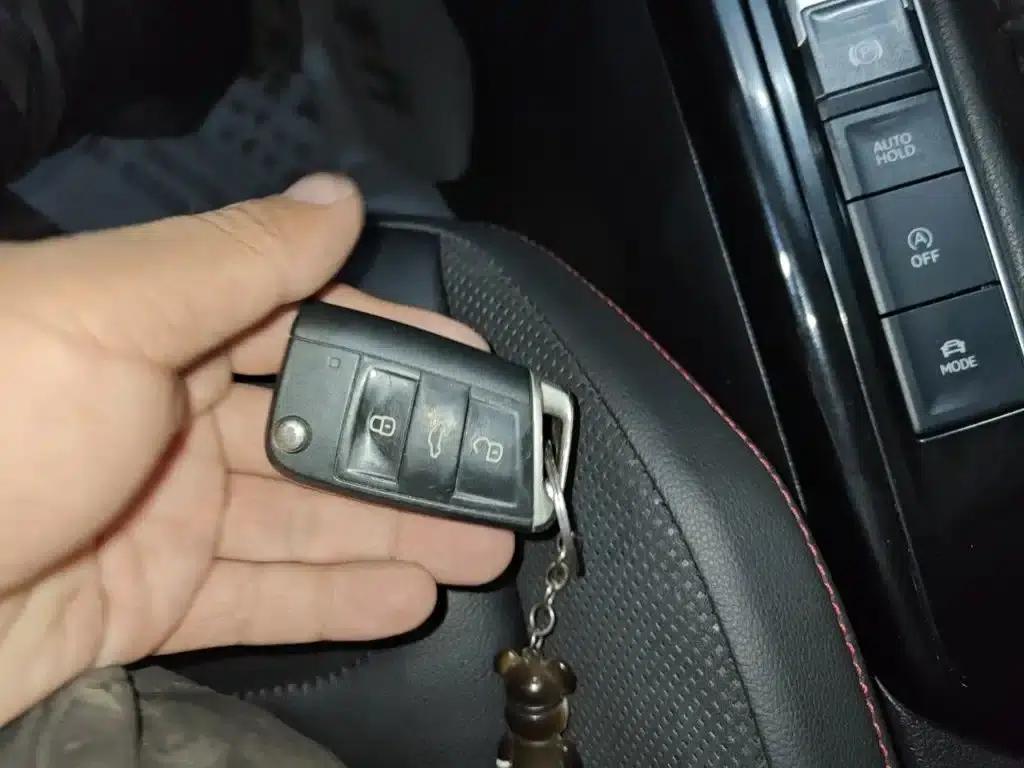 Tayron 2019 330TSI 2WD Luxury Edition (National V Emission Standard) — миниатюра 9
