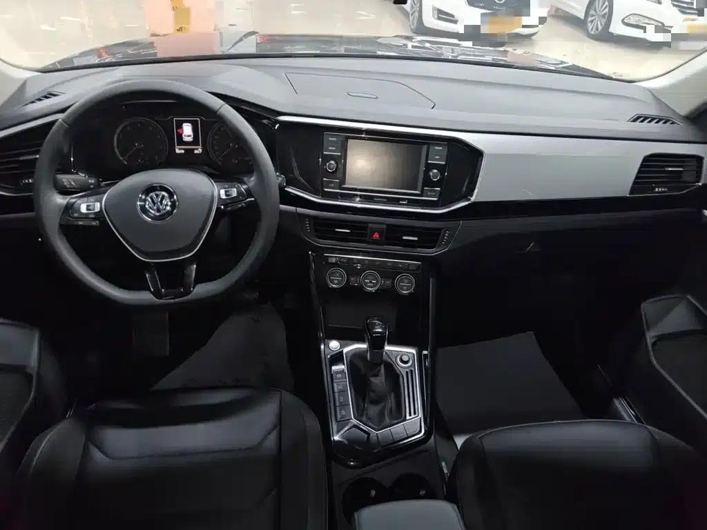 Tayron 2019 330TSI 2WD Luxury Edition (National V Emission Standard) — миниатюра 10