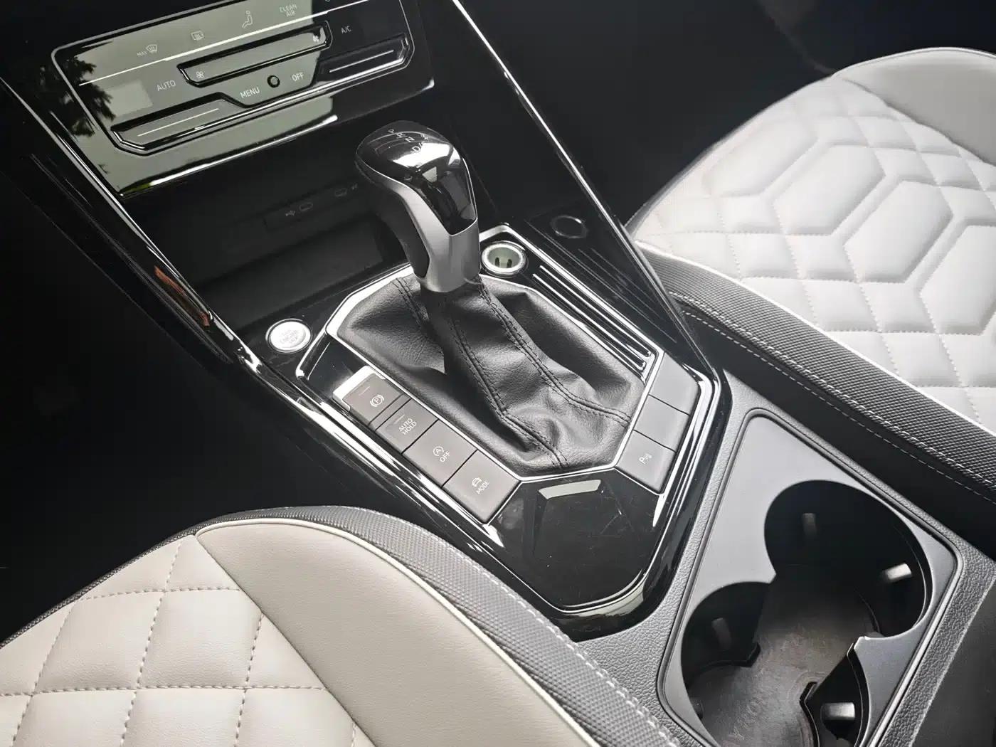 Tayron 2023 330TSI 2WD Luxury Plus Advanced Edition — миниатюра 20