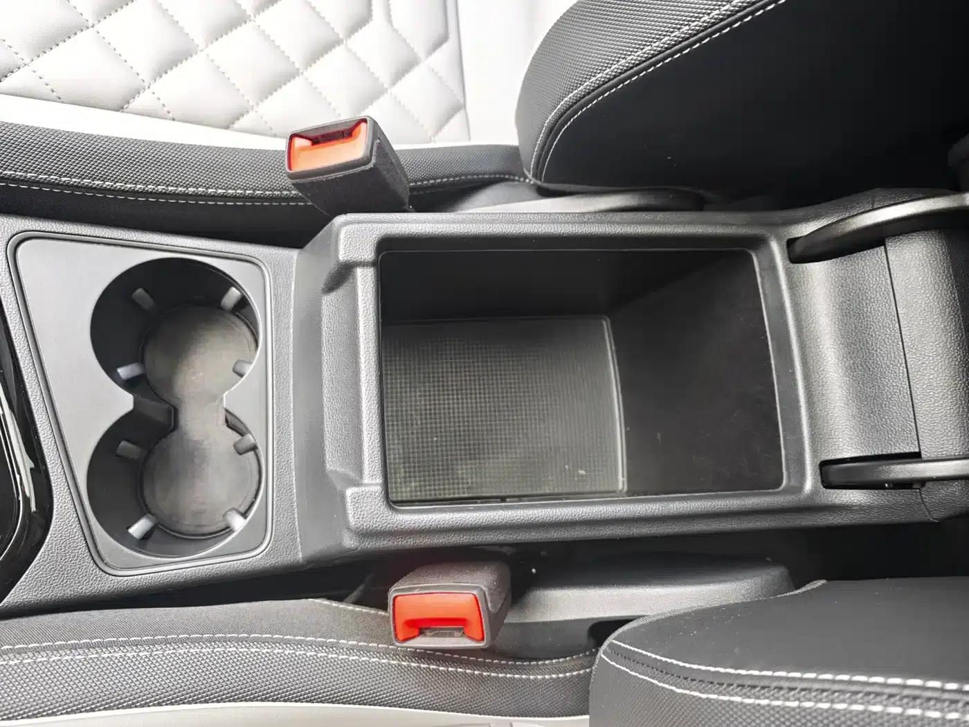 Tayron 2023 330TSI 2WD Luxury Plus Advanced Edition — миниатюра 21