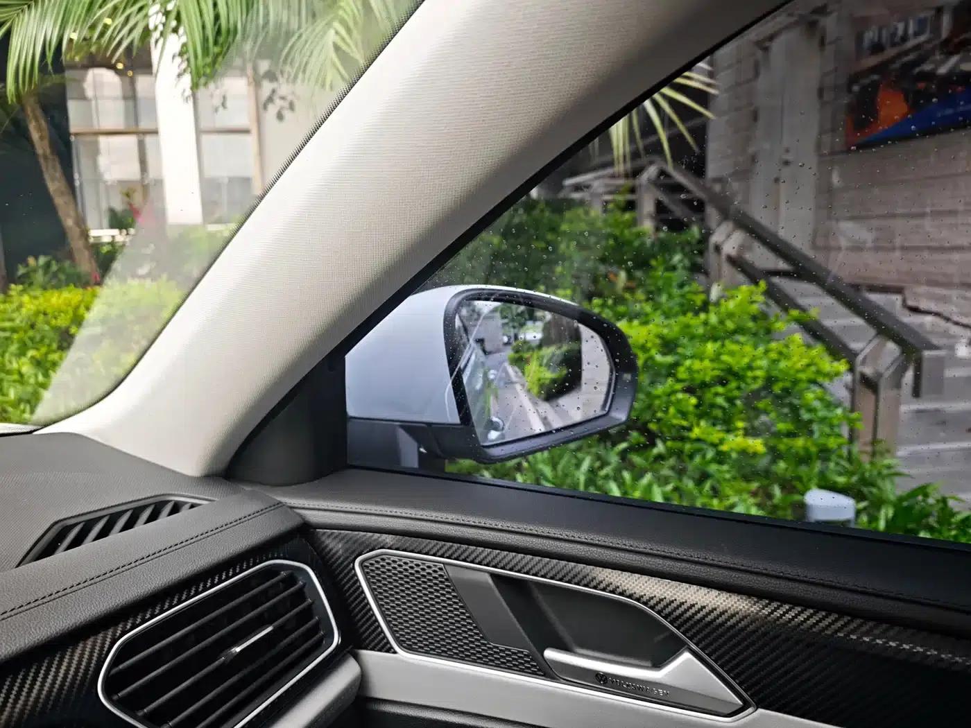Tayron 2023 330TSI 2WD Luxury Plus Advanced Edition — миниатюра 23
