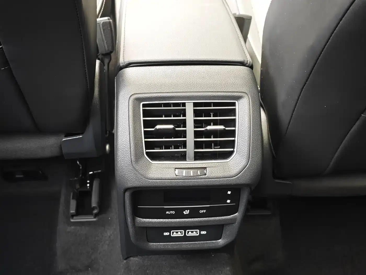 Tayron 2023 330TSI 2WD Luxury Plus Advanced Edition — миниатюра 27