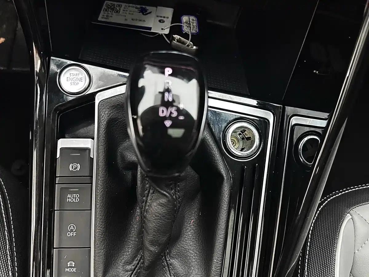 Tayron 2023 280TSI 2WD Luxury Plus Advanced Edition — миниатюра 21