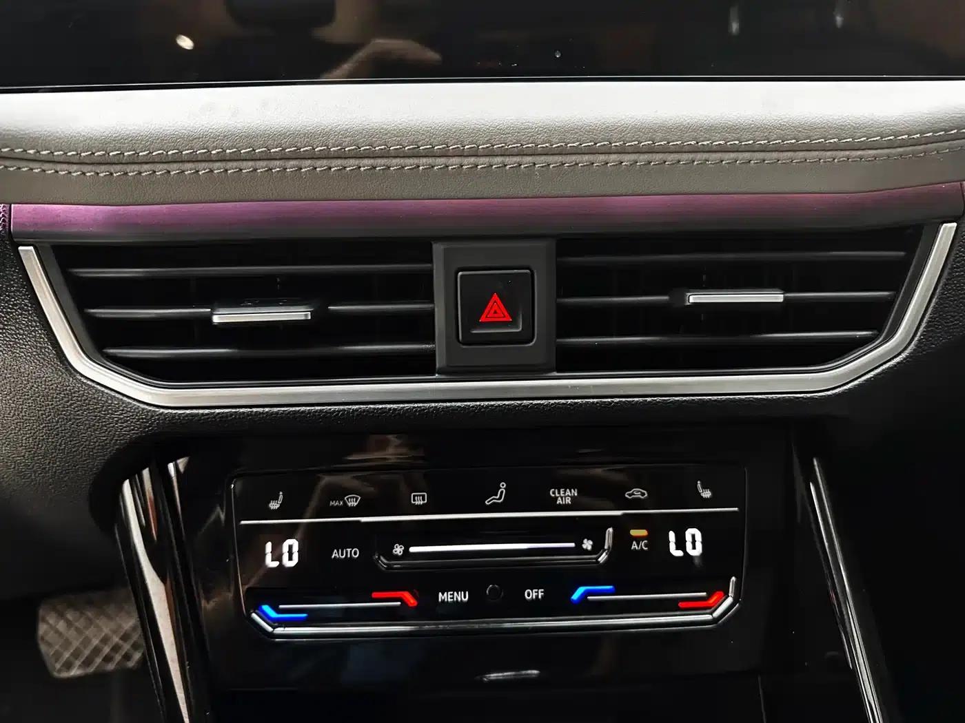 Tayron 2023 280TSI 2WD Luxury Plus Advanced Edition — миниатюра 22