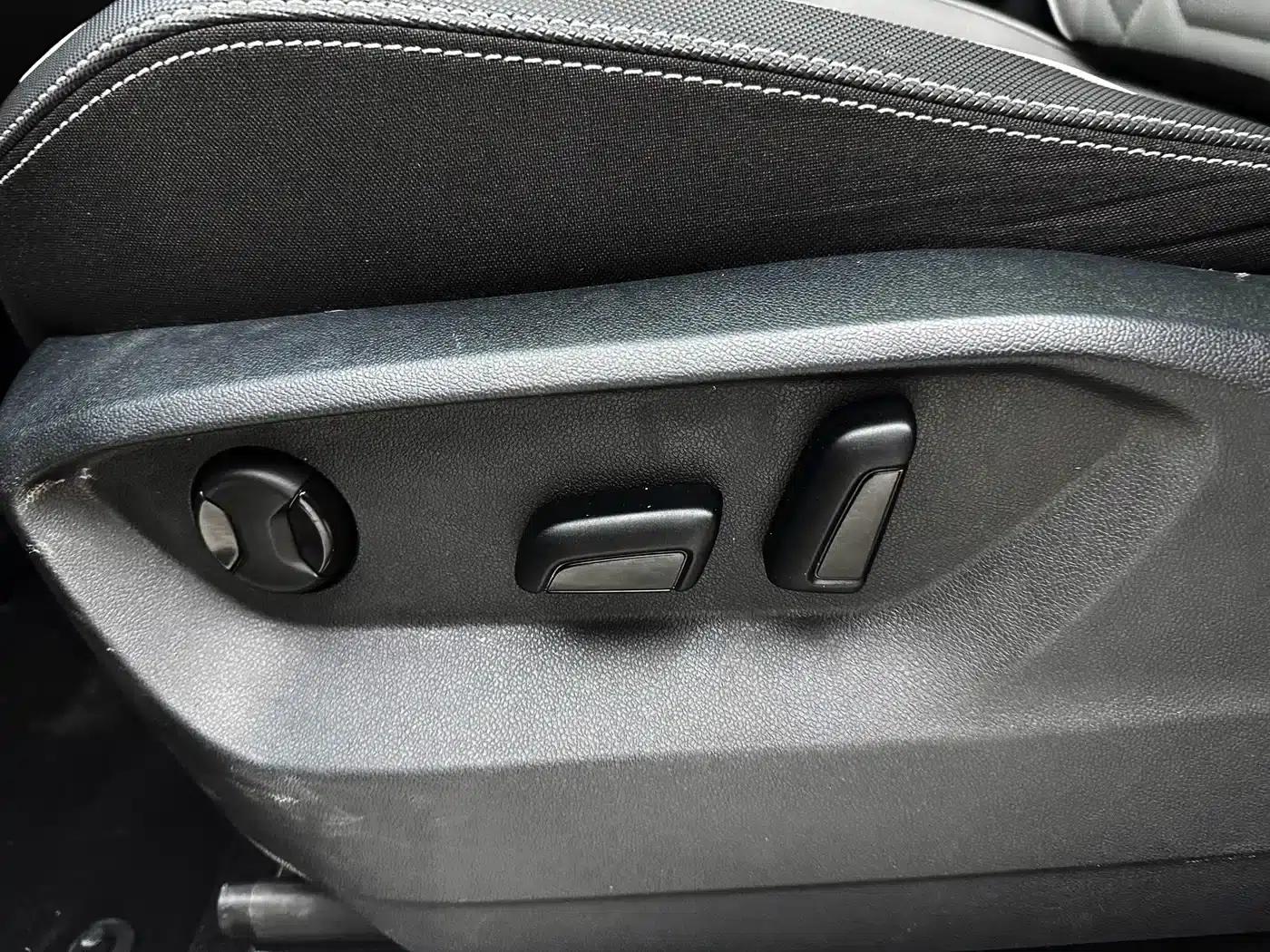 Tayron 2023 280TSI 2WD Luxury Plus Advanced Edition — миниатюра 24