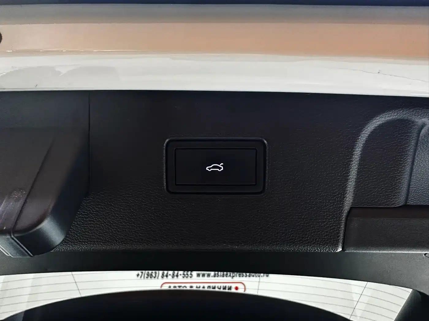 Tayron 2023 280TSI 2WD Luxury Plus Advanced Edition — миниатюра 10