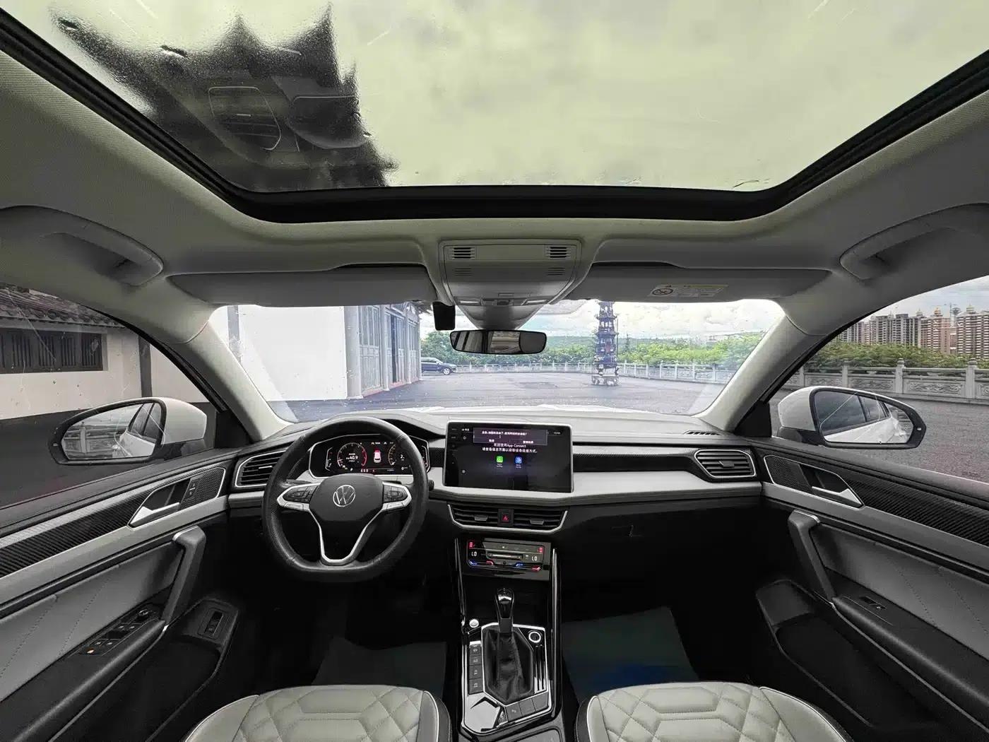 Tayron 2023 280TSI 2WD Luxury Plus Advanced Edition — миниатюра 17