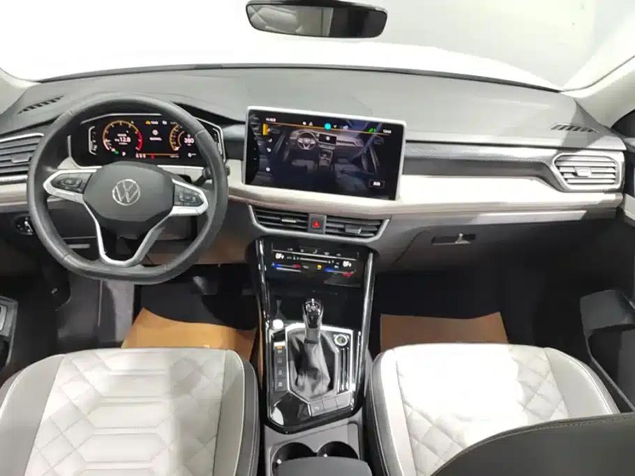 Tayron 2024 330TSI 2WD Luxury Plus Advanced Edition — миниатюра 12