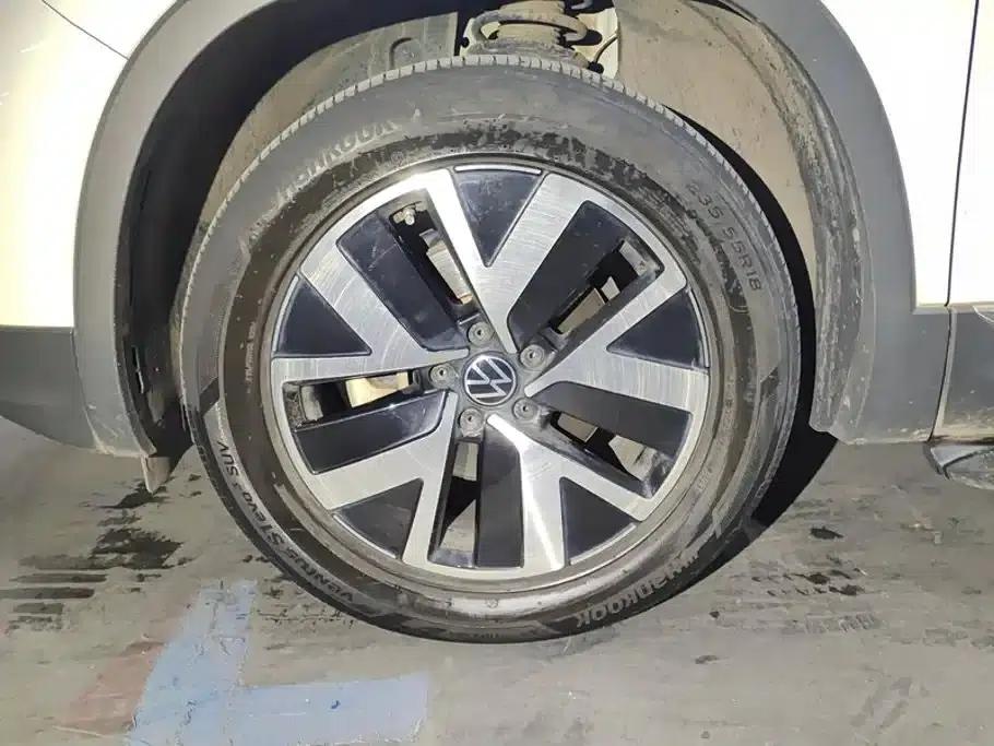 Tayron 2024 330TSI 2WD Luxury Plus Advanced Edition — миниатюра 6