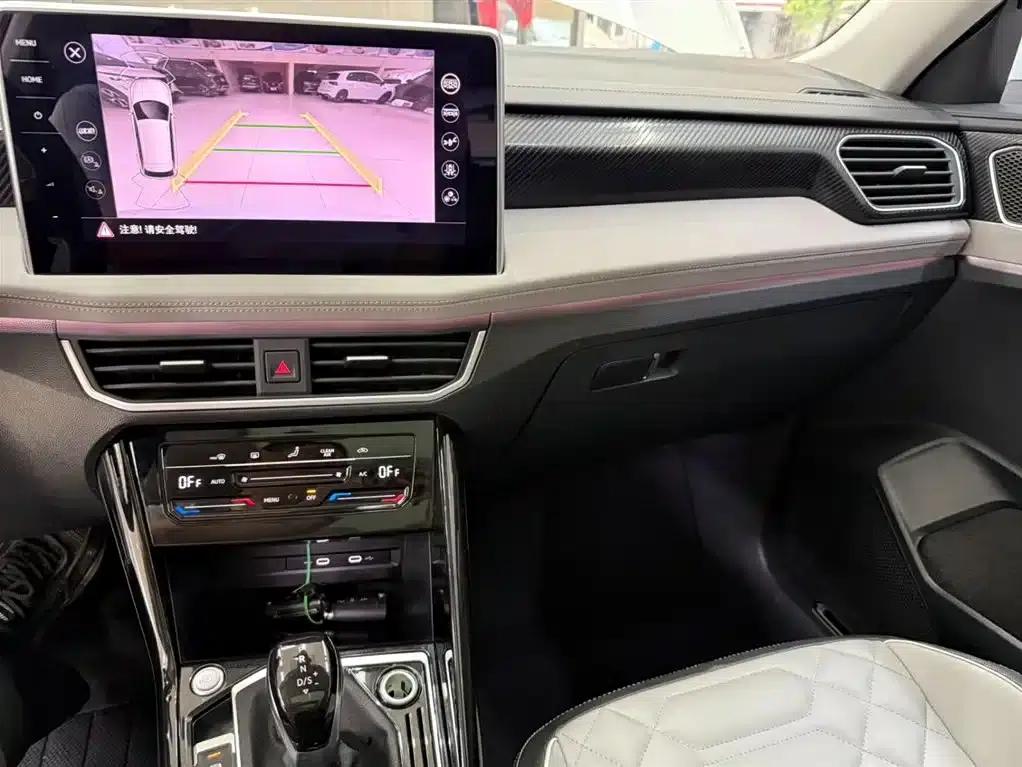 Tayron 2023 280TSI 2WD Luxury Plus Advanced Edition — миниатюра 12