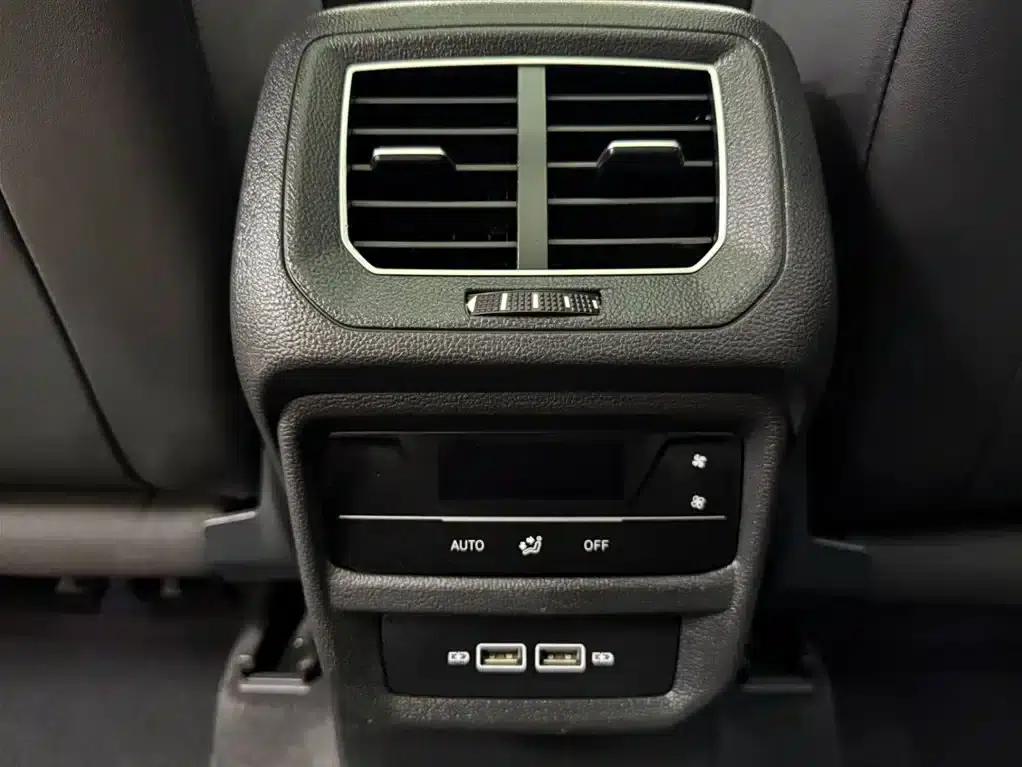 Tayron 2023 280TSI 2WD Luxury Plus Advanced Edition — миниатюра 19