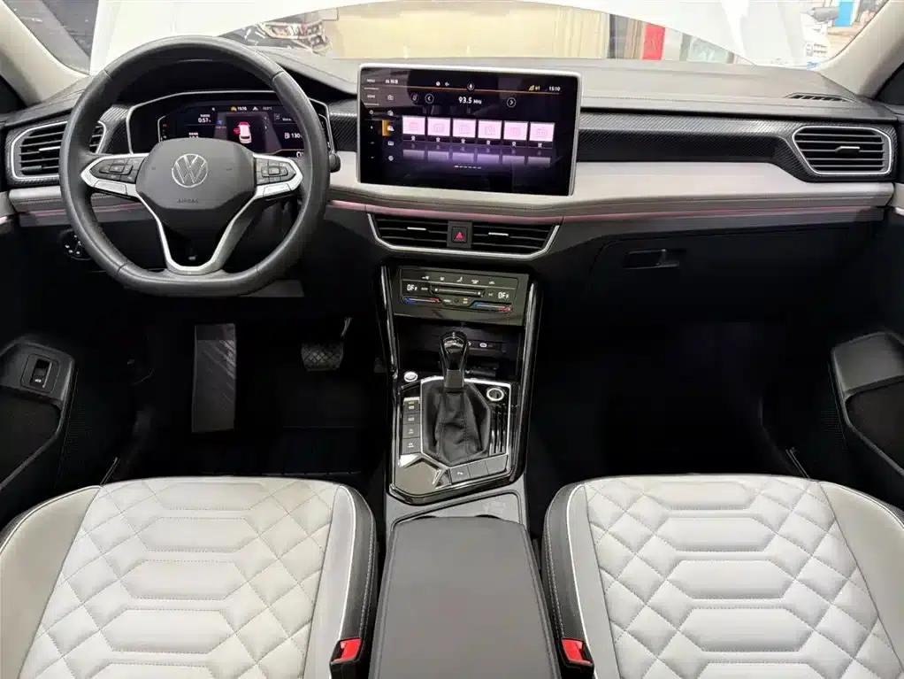Tayron 2023 280TSI 2WD Luxury Plus Advanced Edition — миниатюра 20