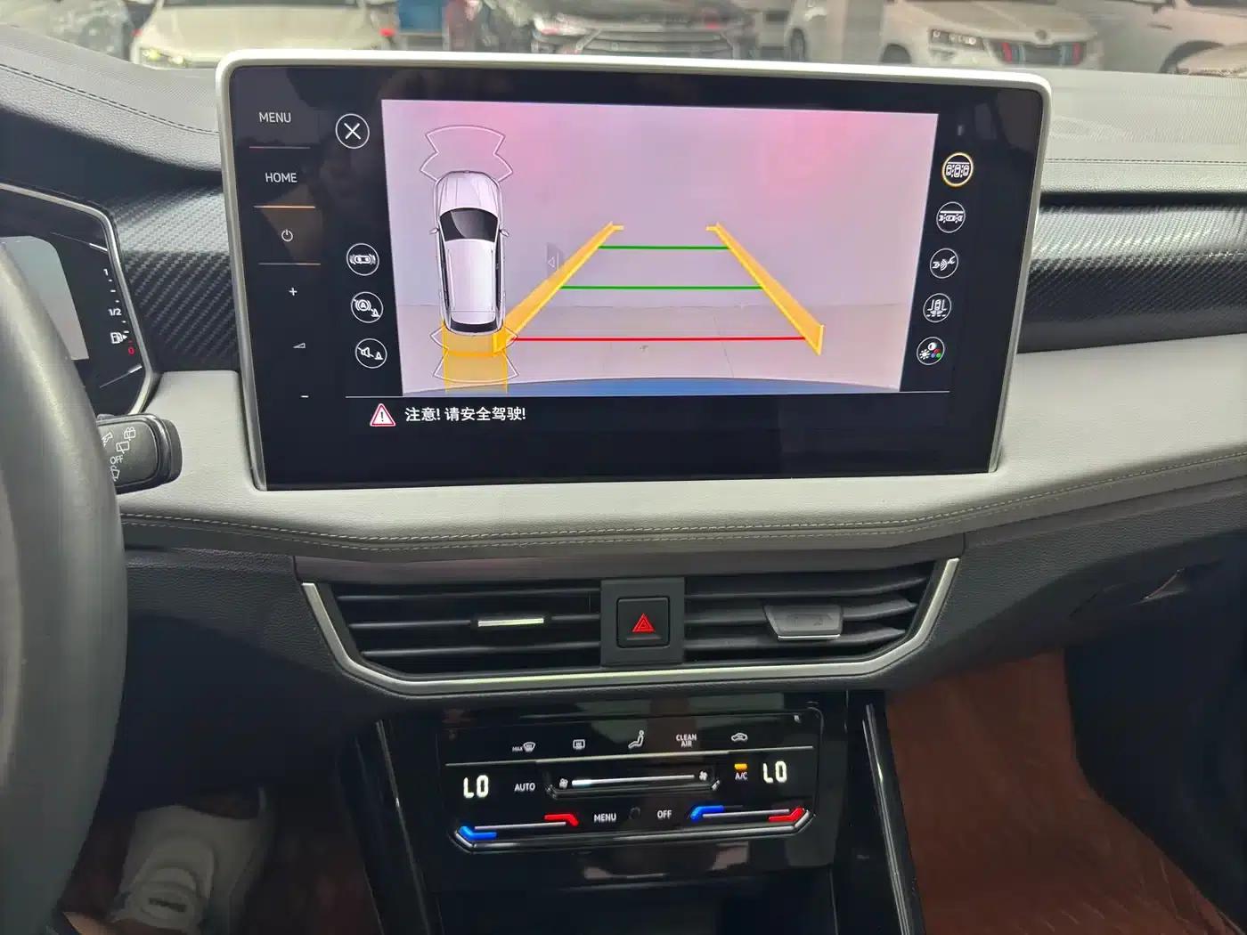 Tayron 2023 280TSI 2WD Luxury Plus Advanced Edition — миниатюра 14