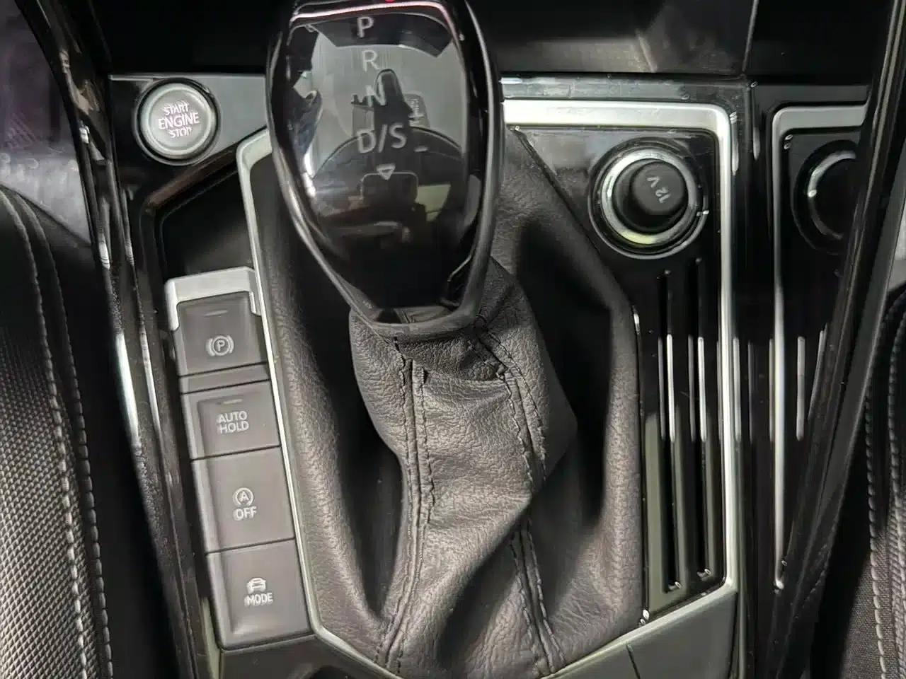 Tayron 2023 280TSI 2WD Luxury Plus Advanced Edition — миниатюра 17