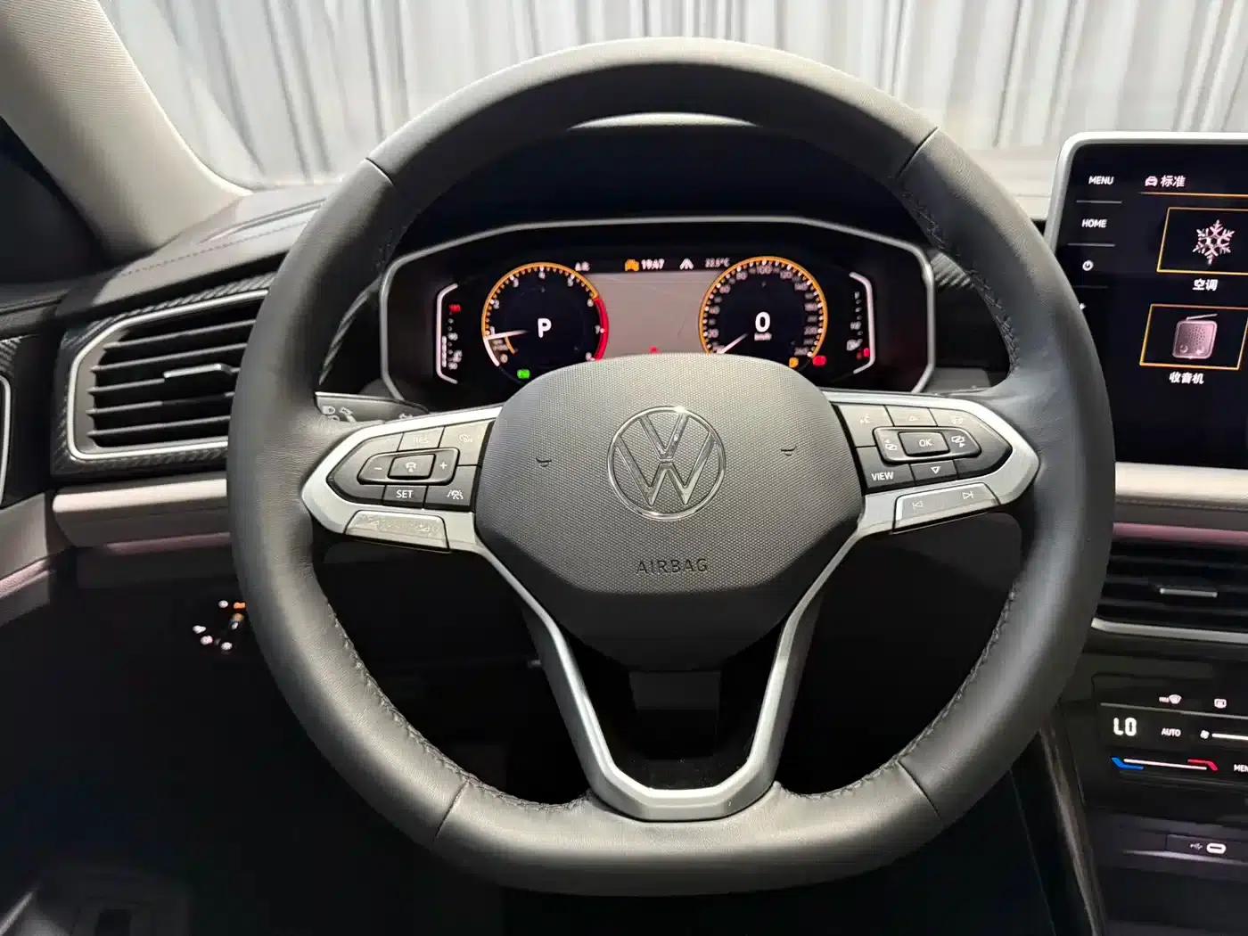 Tayron 2023 280TSI 2WD Luxury Plus Advanced Edition — миниатюра 14