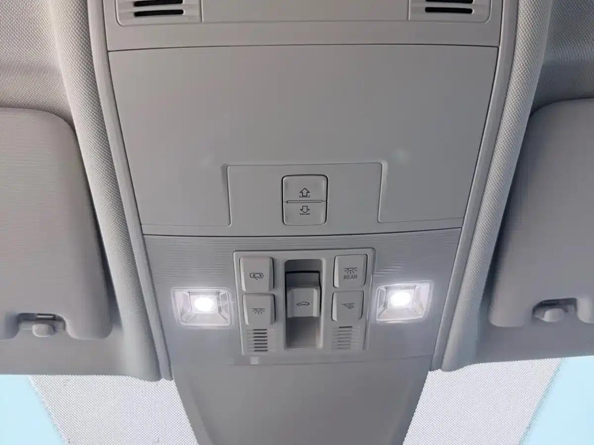 Tayron 2023 280TSI 2WD Luxury Plus Advanced Edition — миниатюра 14