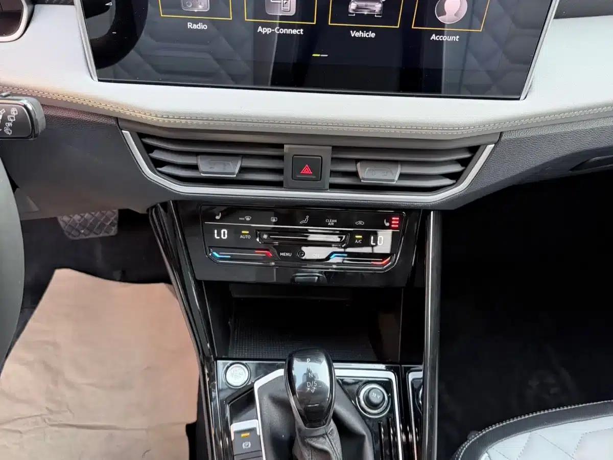 Tayron 2023 280TSI 2WD Luxury Plus Advanced Edition — миниатюра 13