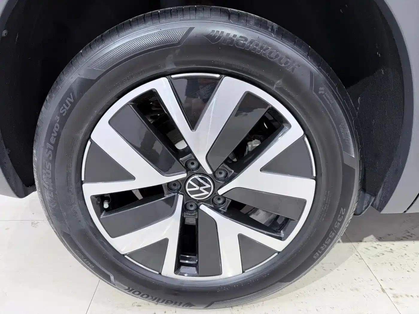 Tayron 2023 280TSI 2WD Luxury Plus Advanced Edition — миниатюра 15