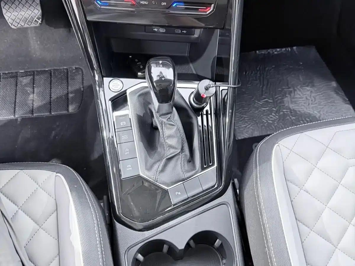 Tayron 2023 280TSI 2WD Luxury Plus Advanced Edition — миниатюра 13