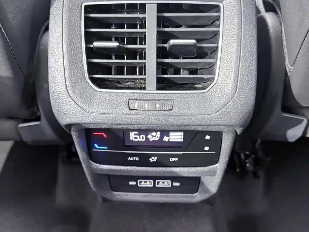 Tayron 2023 280TSI 2WD Luxury Plus Advanced Edition — миниатюра 15