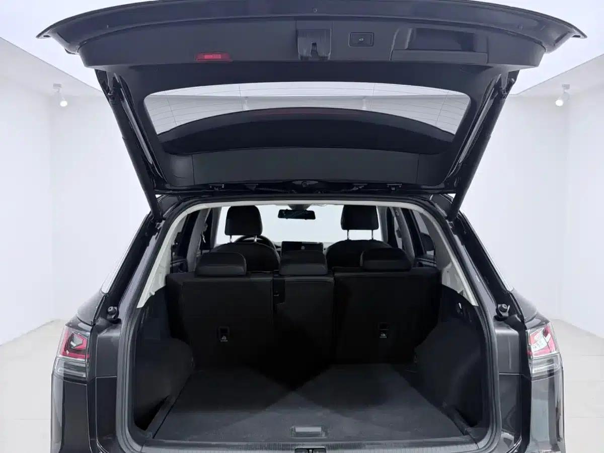 Tayron 2023 280TSI 2WD Luxury Plus Advanced Edition — миниатюра 16