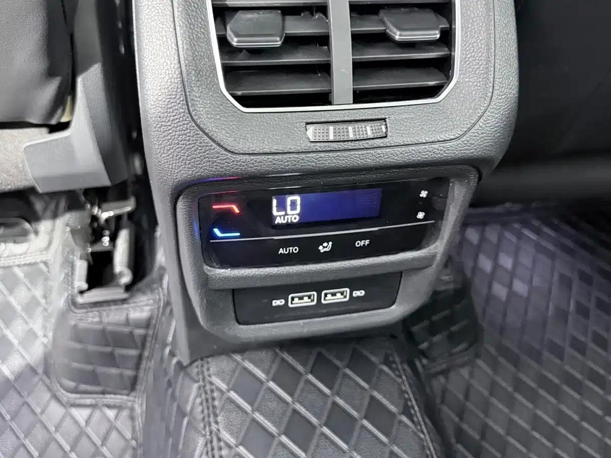 Tayron 2023 280TSI 2WD Luxury Plus Advanced Edition — миниатюра 14
