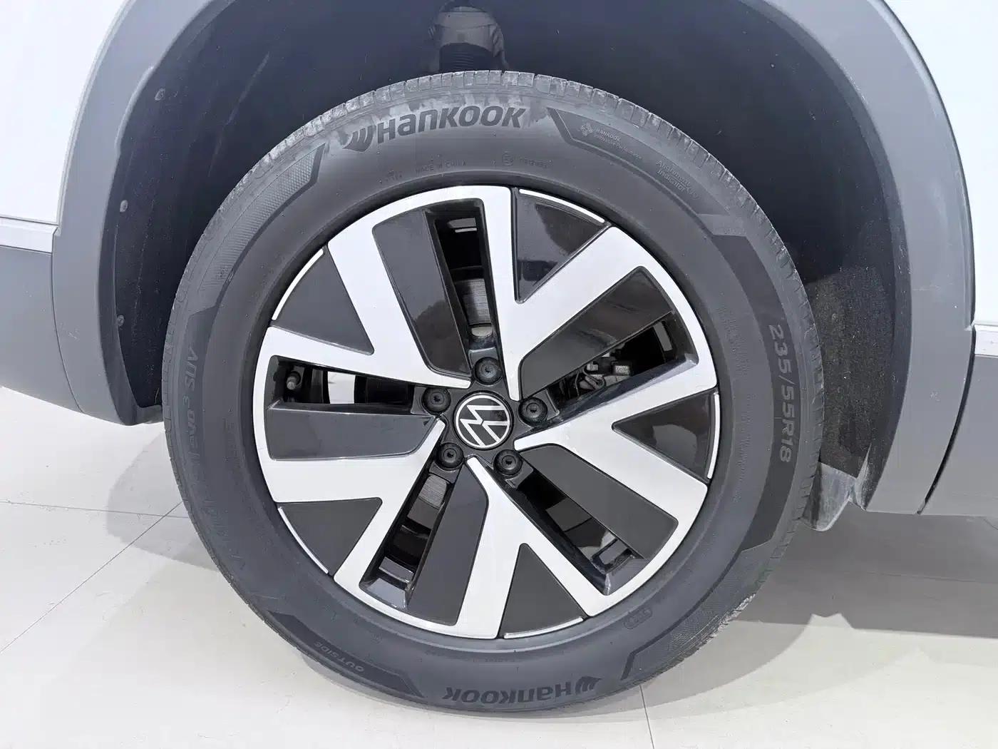 Tayron 2023 280TSI 2WD Luxury Plus Advanced Edition — миниатюра 15