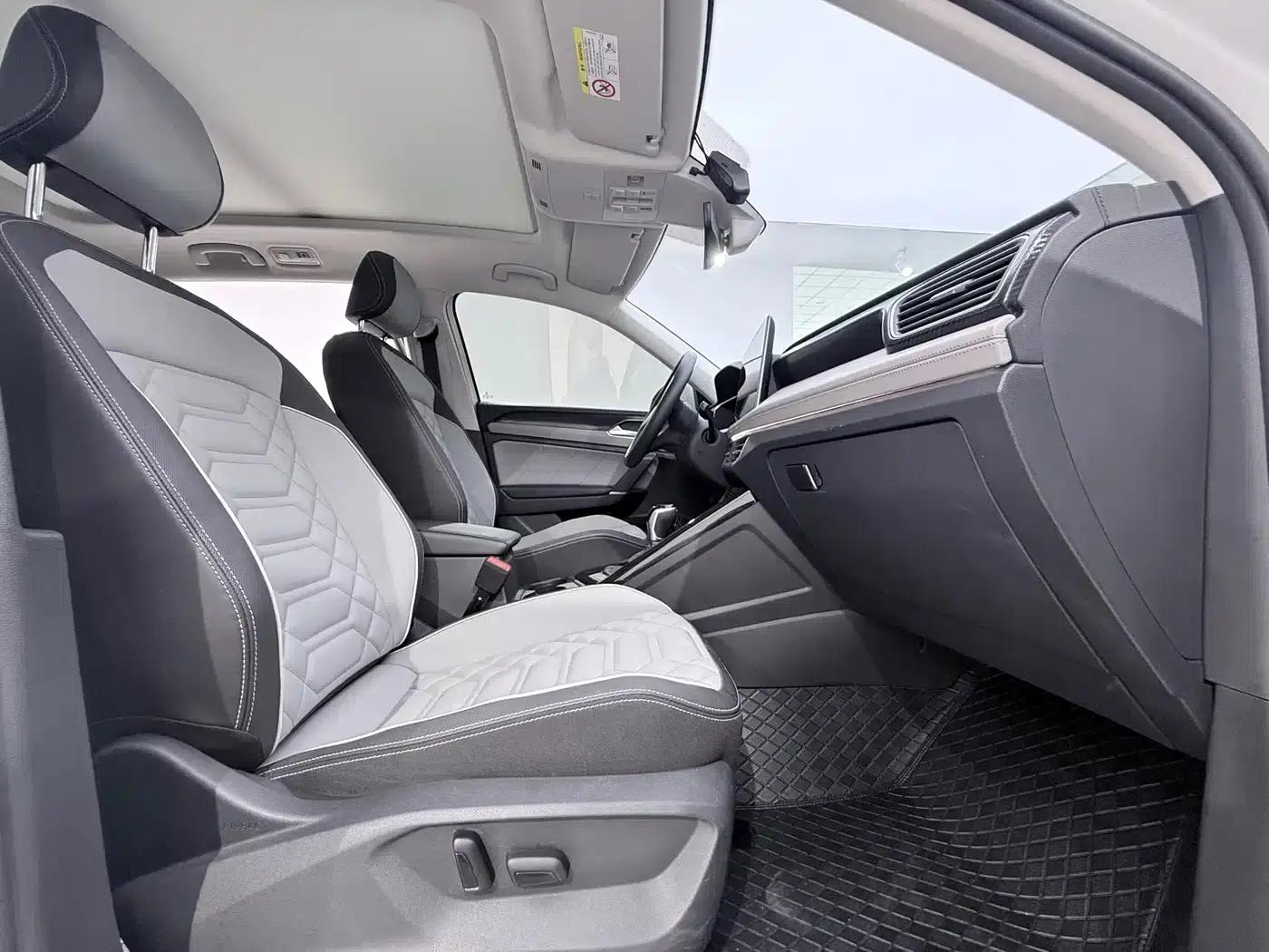 Tayron 2023 280TSI 2WD Luxury Plus Advanced Edition — миниатюра 8