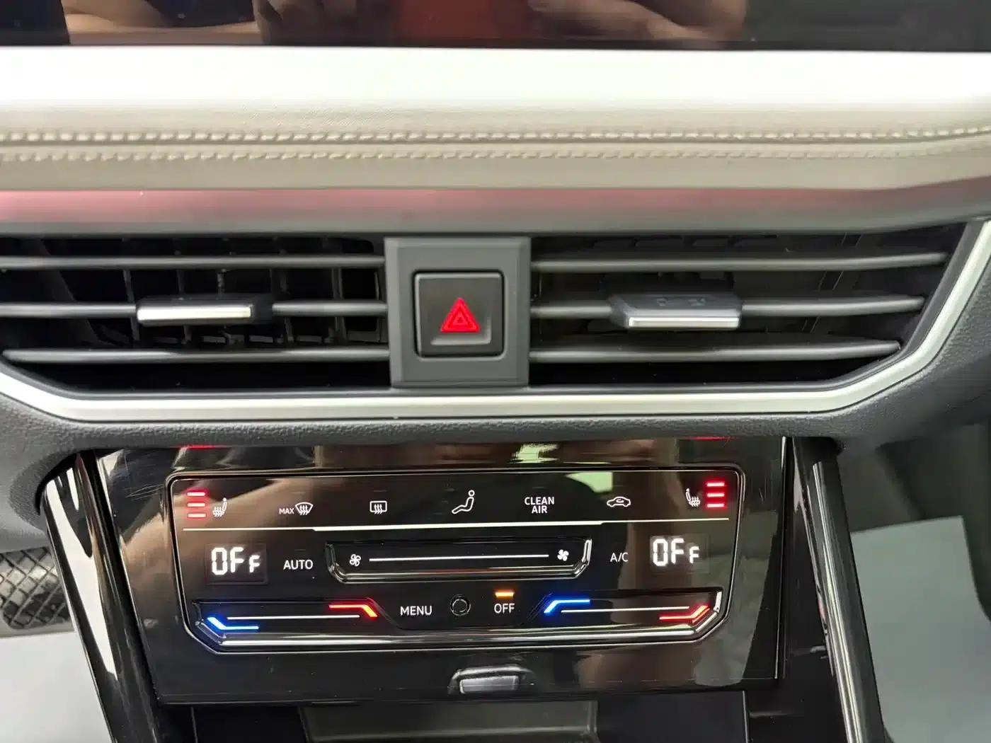 Tayron 2023 280TSI 2WD Luxury Plus Advanced Edition — миниатюра 11