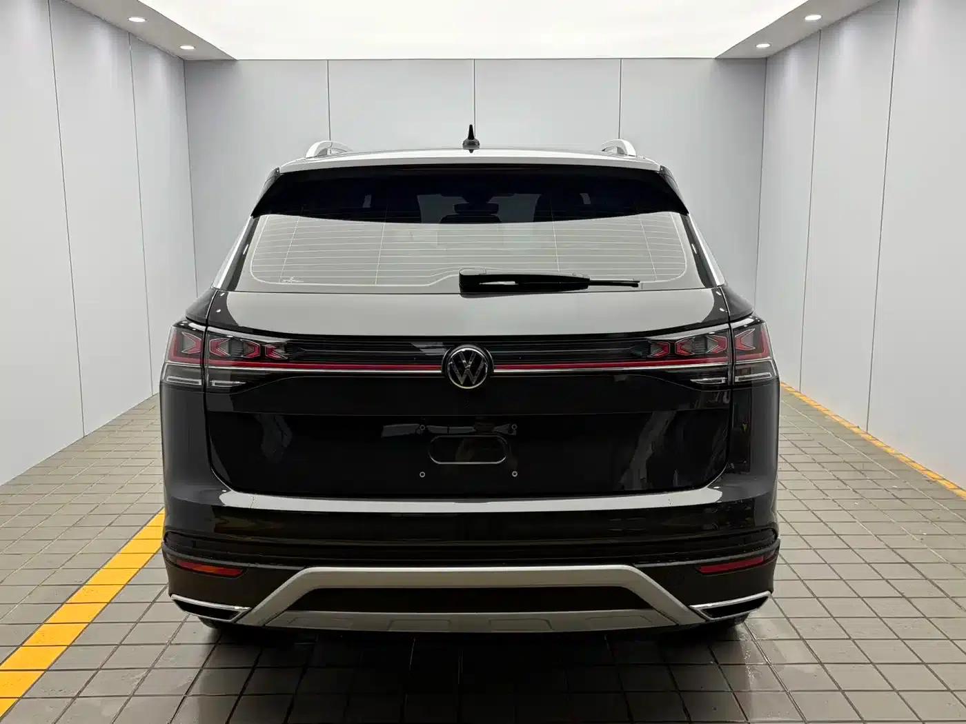Tayron 2023 280TSI 2WD Luxury Plus Advanced Edition — миниатюра 5