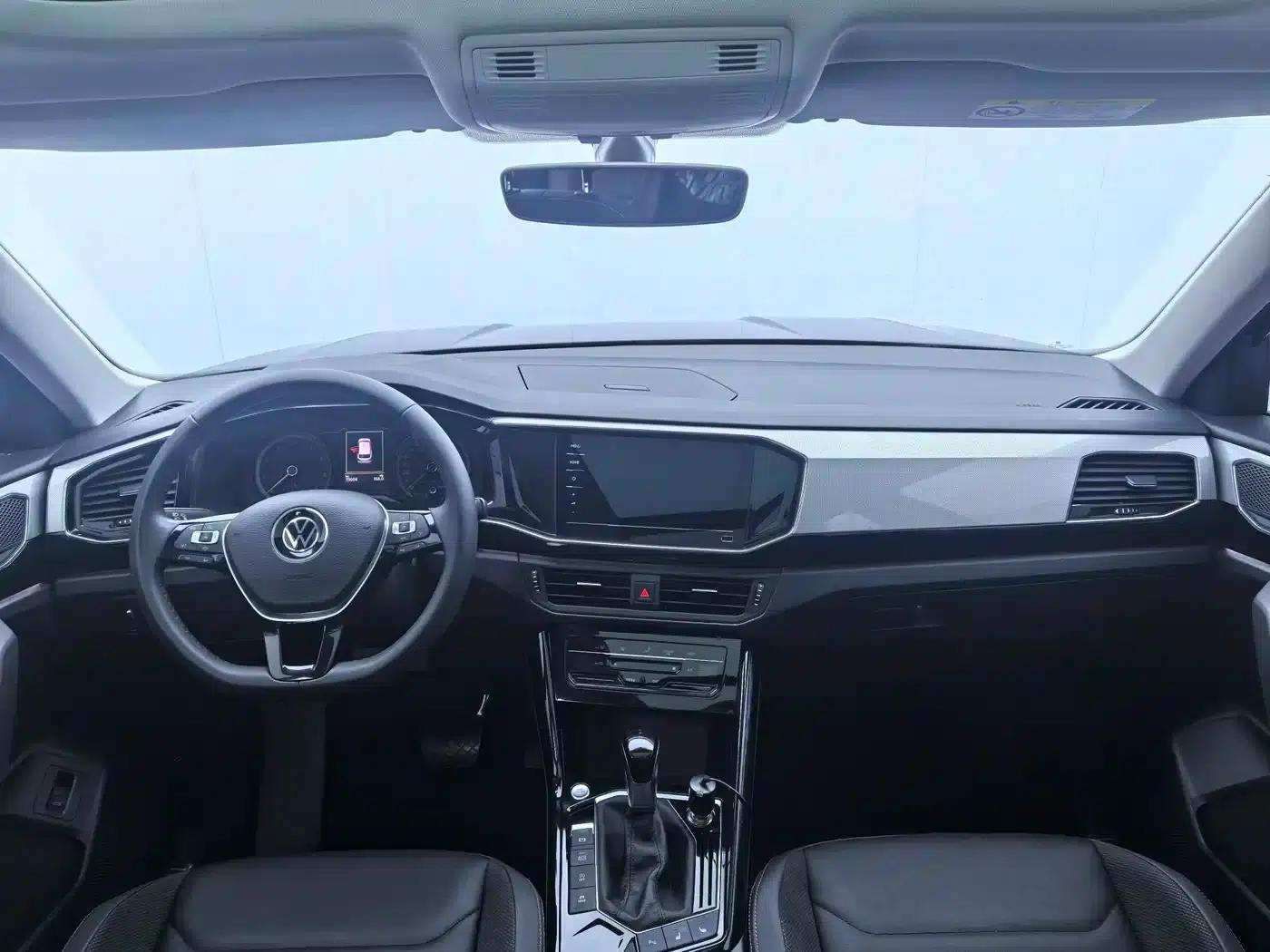 Tayron 2022 280TSI 2WD Luxury Intelligent Edition — миниатюра 6