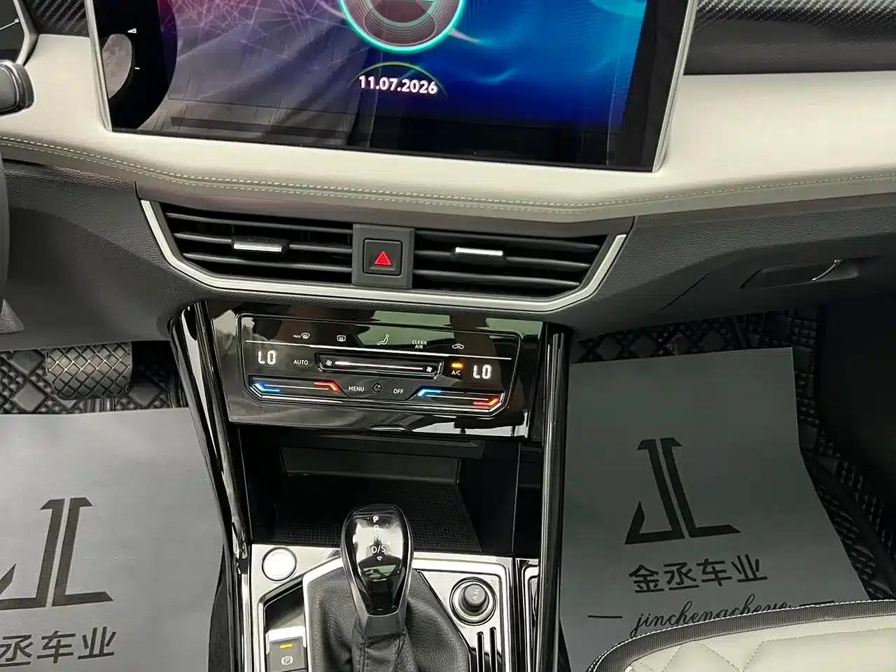 Tayron 2023 280TSI 2WD Luxury Plus Advanced Edition — миниатюра 12