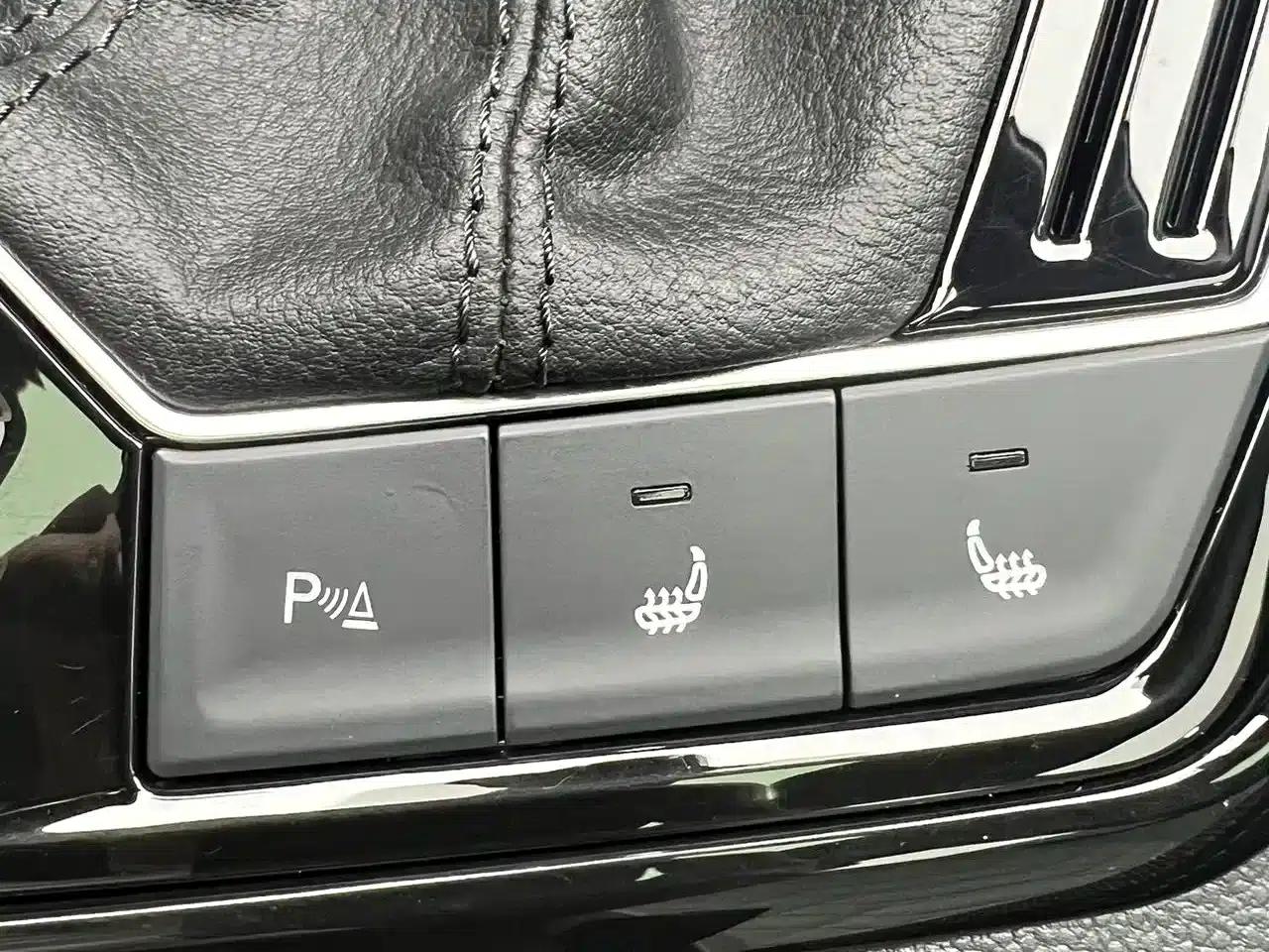 Tayron 2023 280TSI 2WD Luxury Plus Advanced Edition — миниатюра 13