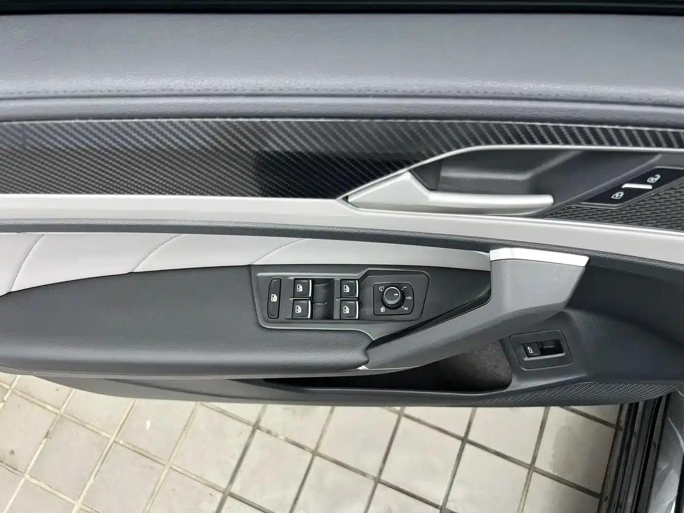 Tayron 2023 280TSI 2WD Luxury Plus Advanced Edition — миниатюра 17