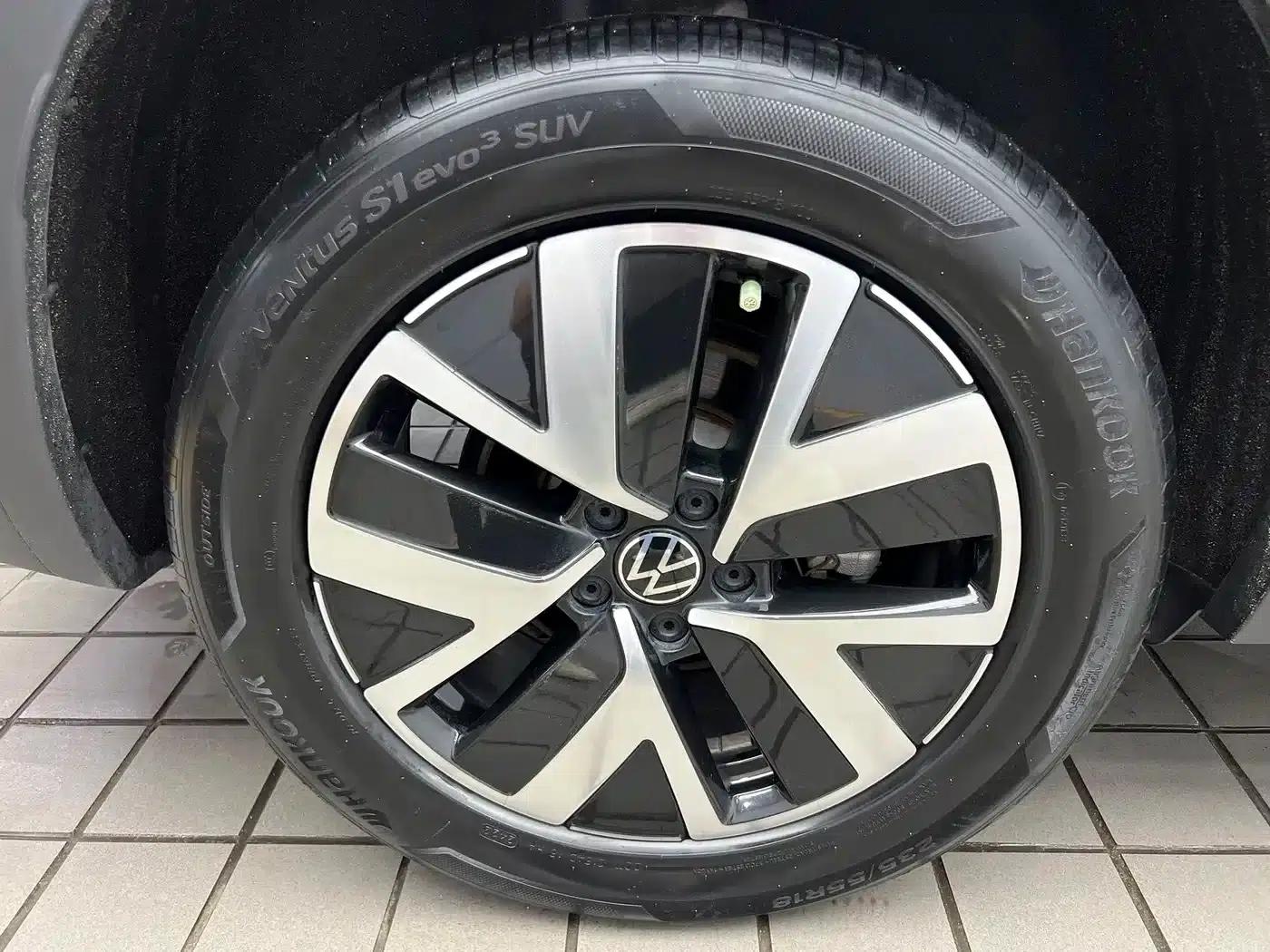 Tayron 2023 280TSI 2WD Luxury Plus Advanced Edition — миниатюра 22