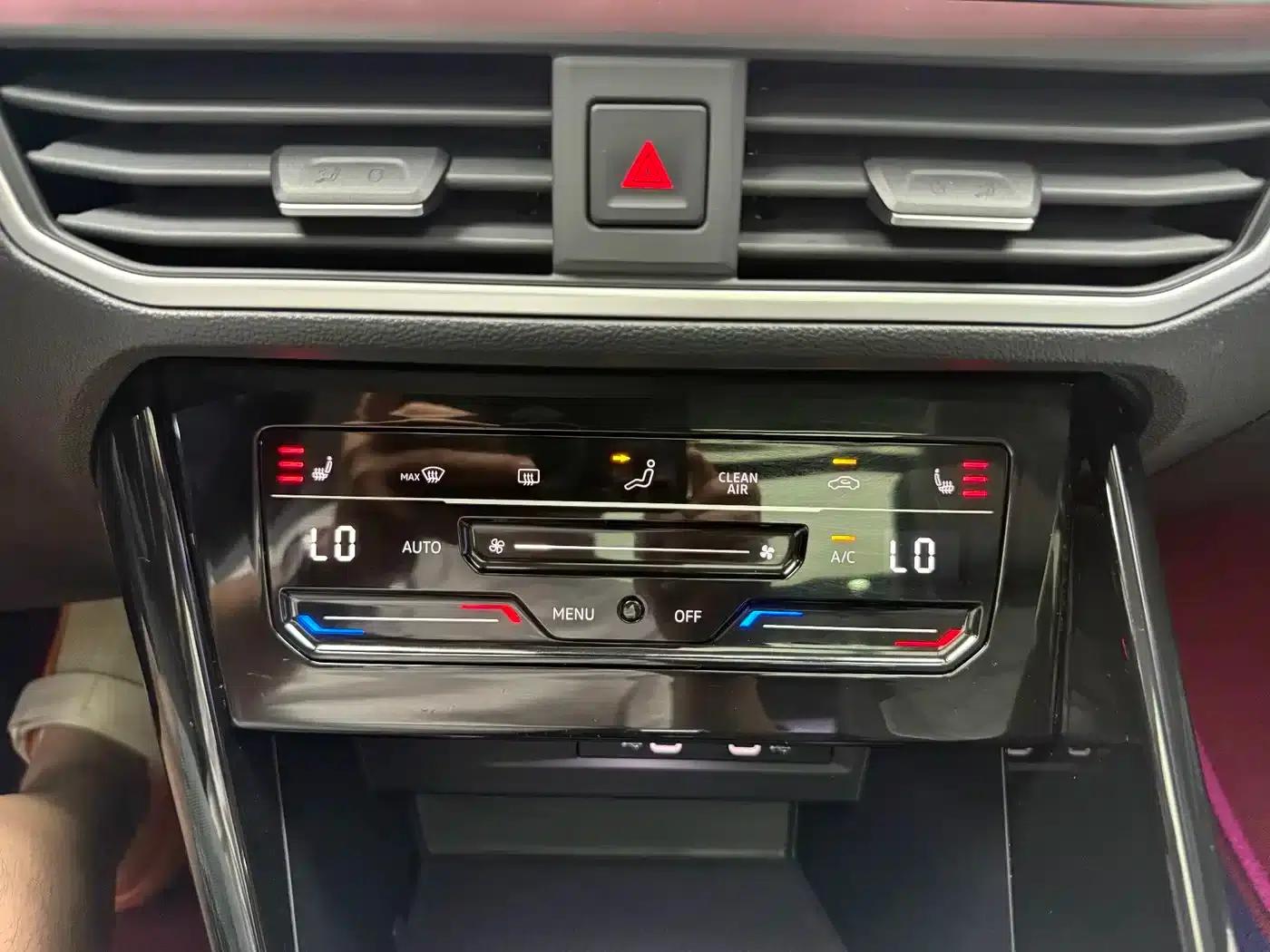 Tayron 2023 280TSI 2WD Luxury Plus Advanced Edition — миниатюра 15