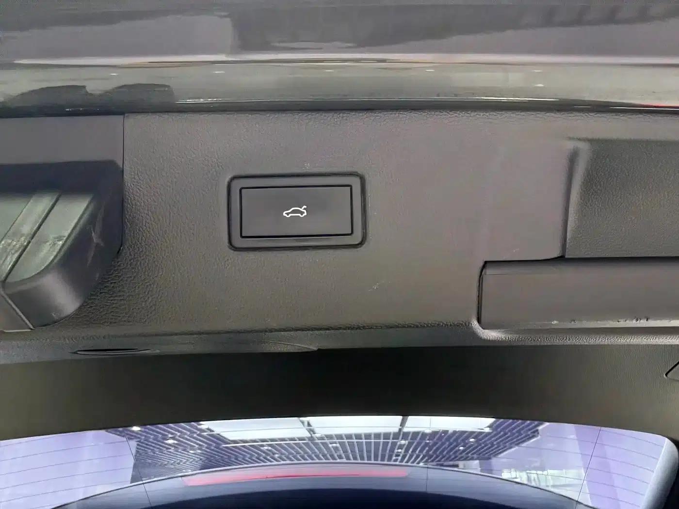 Tayron 2023 280TSI 2WD Luxury Plus Advanced Edition — миниатюра 23