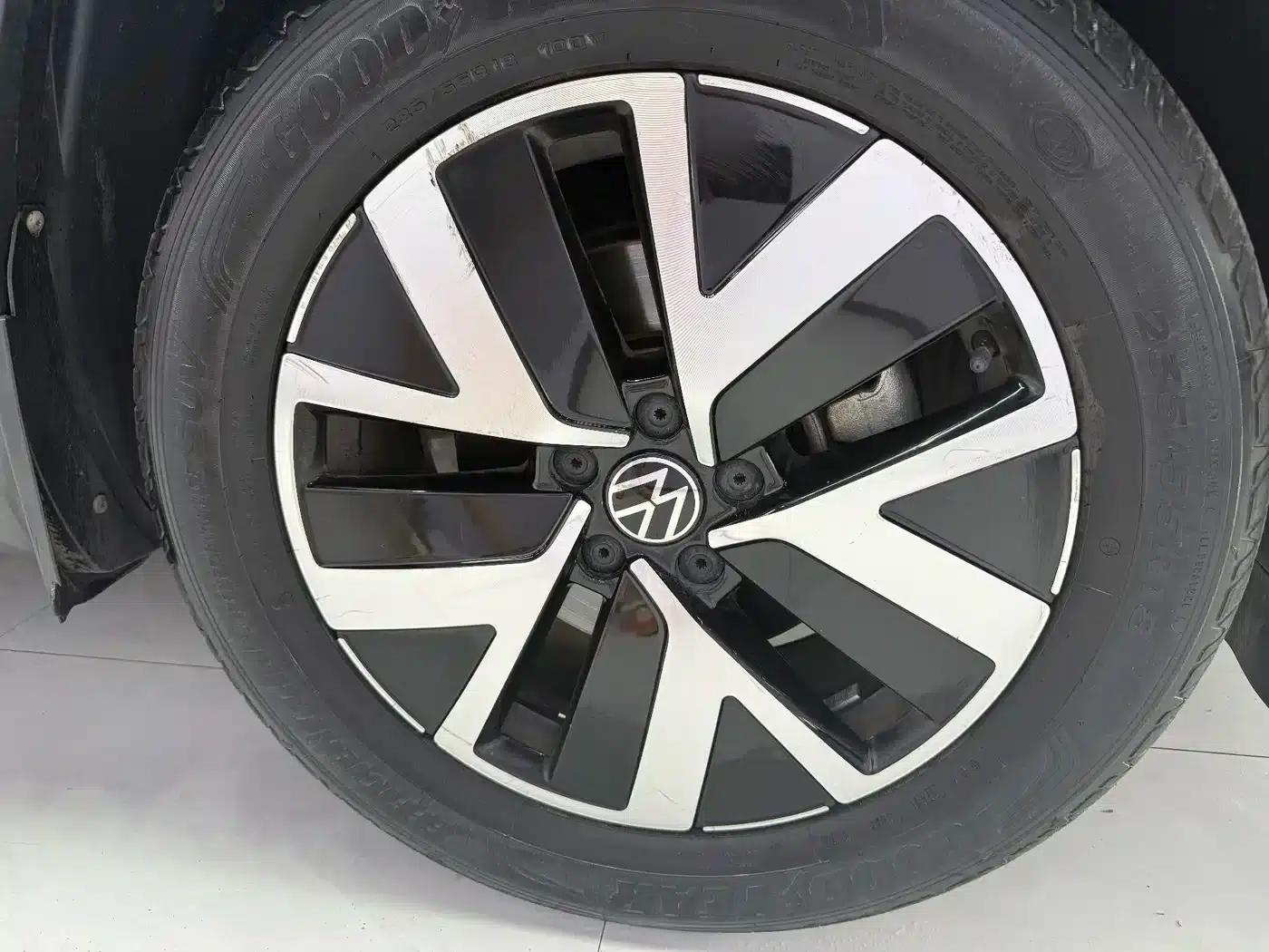 Tayron 2023 280TSI 2WD Luxury Plus Advanced Edition — миниатюра 7