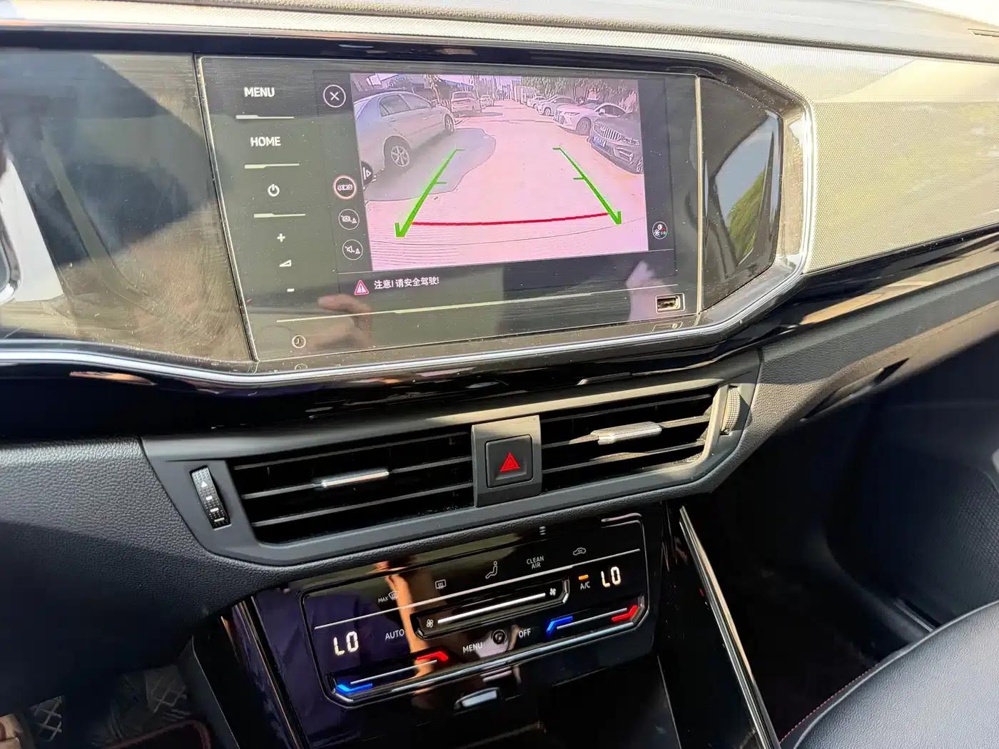 Tayron 2022 280TSI 2WD Luxury Intelligent Edition — миниатюра 17