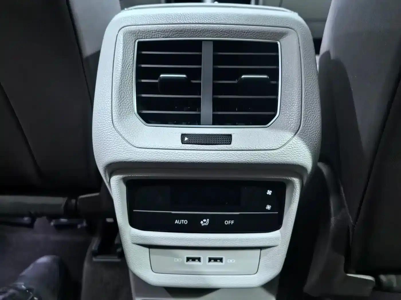 Tayron 2023 280TSI 2WD Luxury Plus Advanced Edition — миниатюра 13