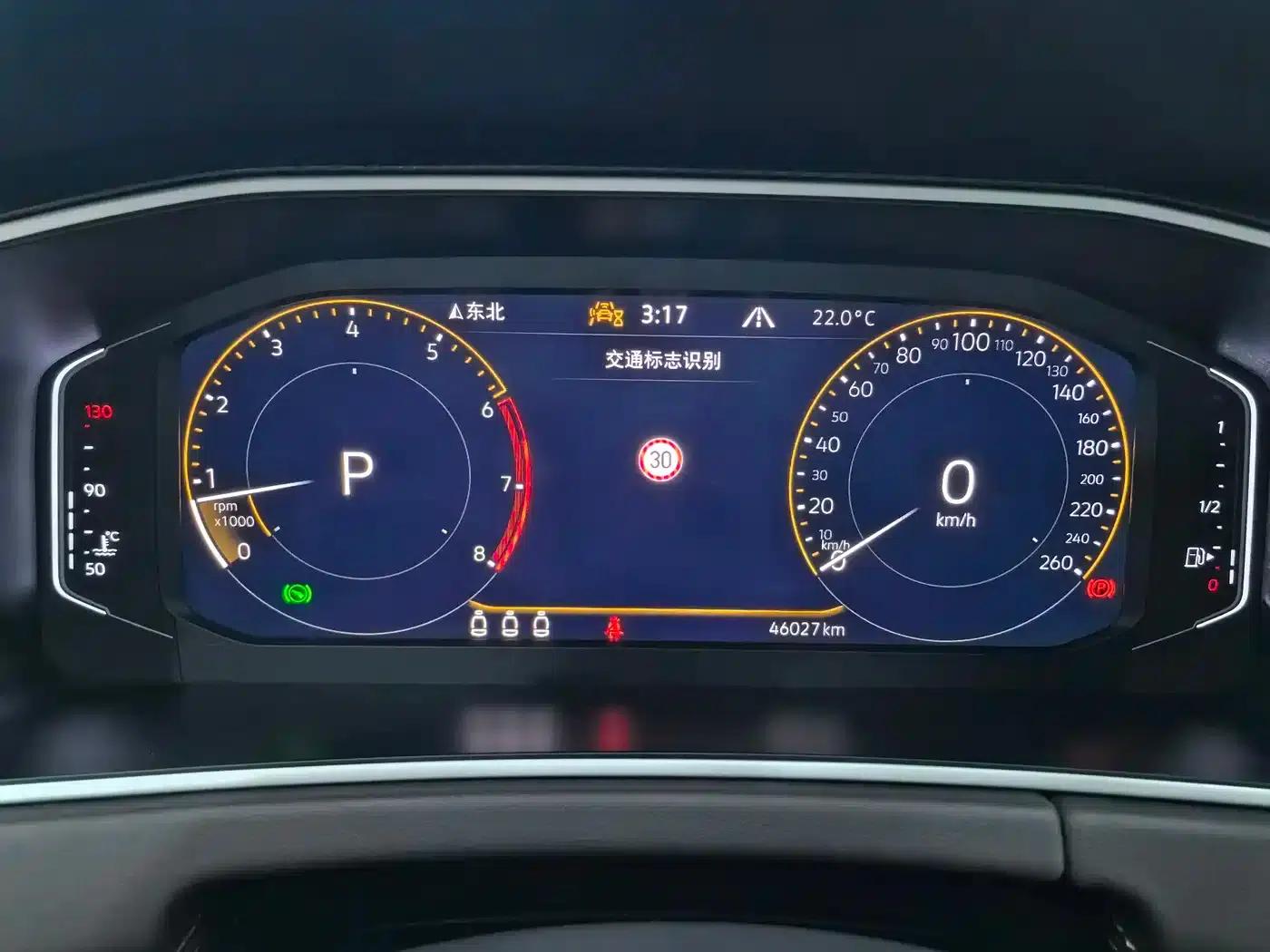 Tayron 2023 280TSI 2WD Luxury Plus Advanced Edition — миниатюра 14