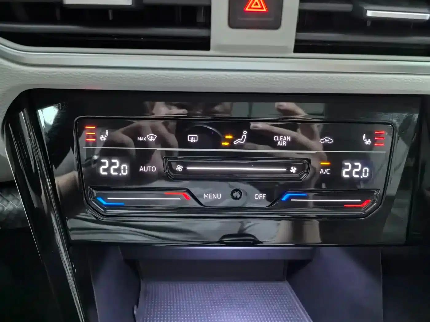 Tayron 2023 280TSI 2WD Luxury Plus Advanced Edition — миниатюра 16