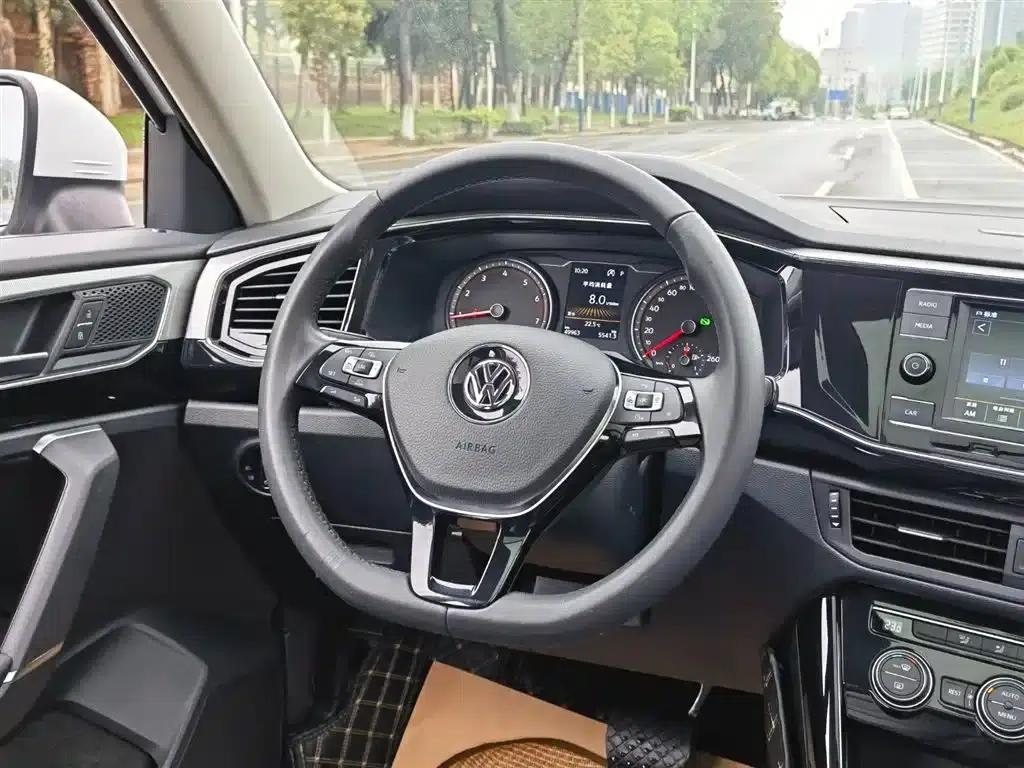 Tayron 2019 330TSI 4WD Luxury Edition (China VI Emission Standard) — миниатюра 11